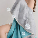 CloudChill - Ultra - Soft Summer Cooling Blanket - Kalinzy