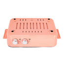 ComboCooking - Electric Hot Pot with Nonstick Griddle - Kalinzy