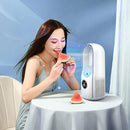 CoolAero - Blade - Free Silent Portable Air Conditioner for Home and Office - Kalinzy