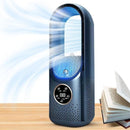 CoolAero - Blade - Free Silent Portable Air Conditioner for Home and Office - Kalinzy