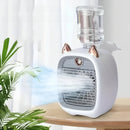 CooliKitty - Portable Mini Air Conditioner Fan - Kalinzy
