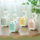 CooliKitty - Portable Mini Air Conditioner Fan - Kalinzy