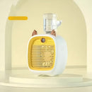 CooliKitty - Portable Mini Air Conditioner Fan - Kalinzy