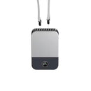 CoolioClip - Clip - On Portable Waist and Neck Fan - Kalinzy