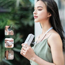 CoolioClip - Clip - On Portable Waist and Neck Fan - Kalinzy