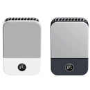 CoolioClip - Clip - On Portable Waist and Neck Fan - Kalinzy