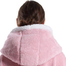 CozyCloud - Long Wearable Hooded Blanket - Kalinzy