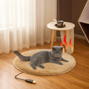 CozyPaws – Pet Warming Pad and Puppy Mats - Kalinzy