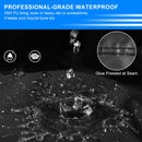 CycleGuard – Bike Cover for Transport on Rack - Kalinzy