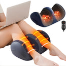 DeepRelax – Foot and Calf Massager with Heater - Kalinzy