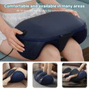 DeepRelax – Foot and Calf Massager with Heater - Kalinzy