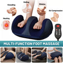 DeepRelax – Foot and Calf Massager with Heater - Kalinzy