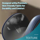 DeepRelax – Foot and Calf Massager with Heater - Kalinzy