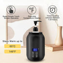DigitalTherma – Massage Oil Warmer - Kalinzy
