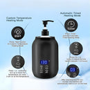 DigitalTherma – Massage Oil Warmer - Kalinzy