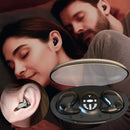 DreamWave - Bluetooth Sleep Headphones for Side Sleeper - Kalinzy