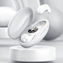 DreamWave - Bluetooth Sleep Headphones for Side Sleeper - Kalinzy
