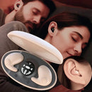 DreamWave - Bluetooth Sleep Headphones for Side Sleeper - Kalinzy