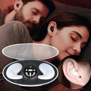 DreamWave - Bluetooth Sleep Headphones for Side Sleeper - Kalinzy