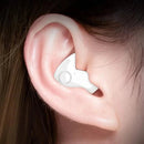 DreamWave - Bluetooth Sleep Headphones for Side Sleeper - Kalinzy