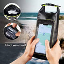 DryShield - Waterproof Phone Pouch - Kalinzy