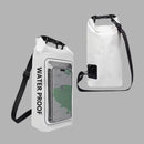 DryShield - Waterproof Phone Pouch - Kalinzy