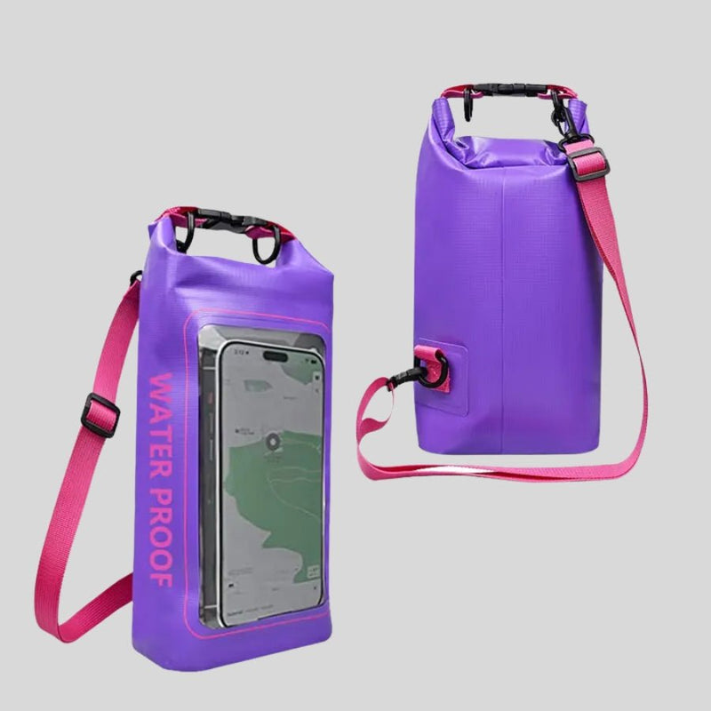 DryShield - Waterproof Phone Pouch - Kalinzy