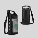 DryShield - Waterproof Phone Pouch - Kalinzy