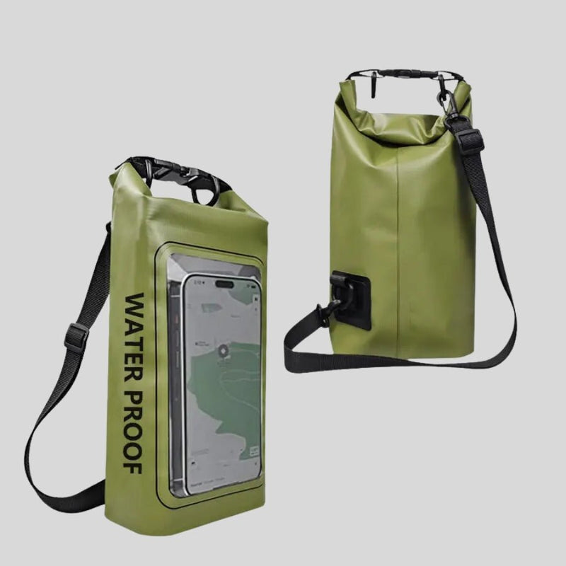 DryShield - Waterproof Phone Pouch - Kalinzy