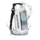 DryShield - Waterproof Phone Pouch - Kalinzy