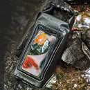 DryShield - Waterproof Phone Pouch - Kalinzy