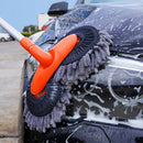 DuoSpark - Rotating Car Wash Brush - Kalinzy