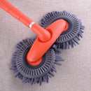 DuoSpark - Rotating Car Wash Brush - Kalinzy