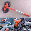DuoSpark - Rotating Car Wash Brush - Kalinzy
