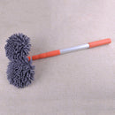 DuoSpark - Rotating Car Wash Brush - Kalinzy