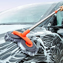 DuoSpark - Rotating Car Wash Brush - Kalinzy