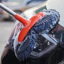 DuoSpark - Rotating Car Wash Brush - Kalinzy