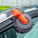 DuoSpark - Rotating Car Wash Brush - Kalinzy