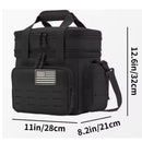 DutyBag - Expandable Insulated Lunch Bag - Kalinzy