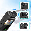 EagleView – HD 1080p Mini Body Camera - Kalinzy