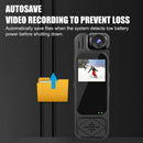 EagleView – HD 1080p Mini Body Camera - Kalinzy