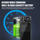 EagleView – HD 1080p Mini Body Camera - Kalinzy