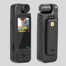 EagleView – HD 1080p Mini Body Camera - Kalinzy