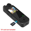 EagleView – HD 1080p Mini Body Camera - Kalinzy