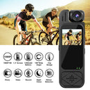 EagleView – HD 1080p Mini Body Camera - Kalinzy