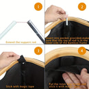 EcoSort - Recycling Bags For Cans and Bottles - Kalinzy