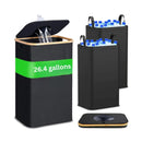 EcoSort - Recycling Bags For Cans and Bottles - Kalinzy