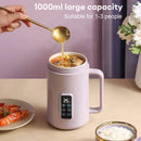 ElecPot - Digital Control Electric Cooking Pot - Kalinzy