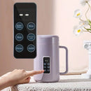 ElecPot - Digital Control Electric Cooking Pot - Kalinzy