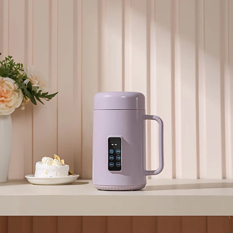 ElecPot - Digital Control Electric Cooking Pot - Kalinzy